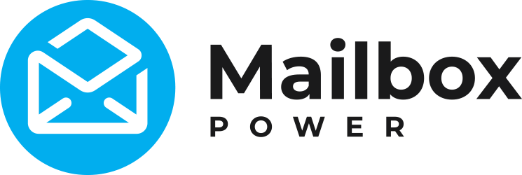 Mailbox Power logo